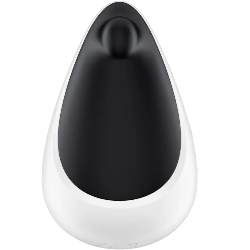SATISFYER - SPOT ON 3 STIMOLATORE CLITORALE NERO - immagine 3