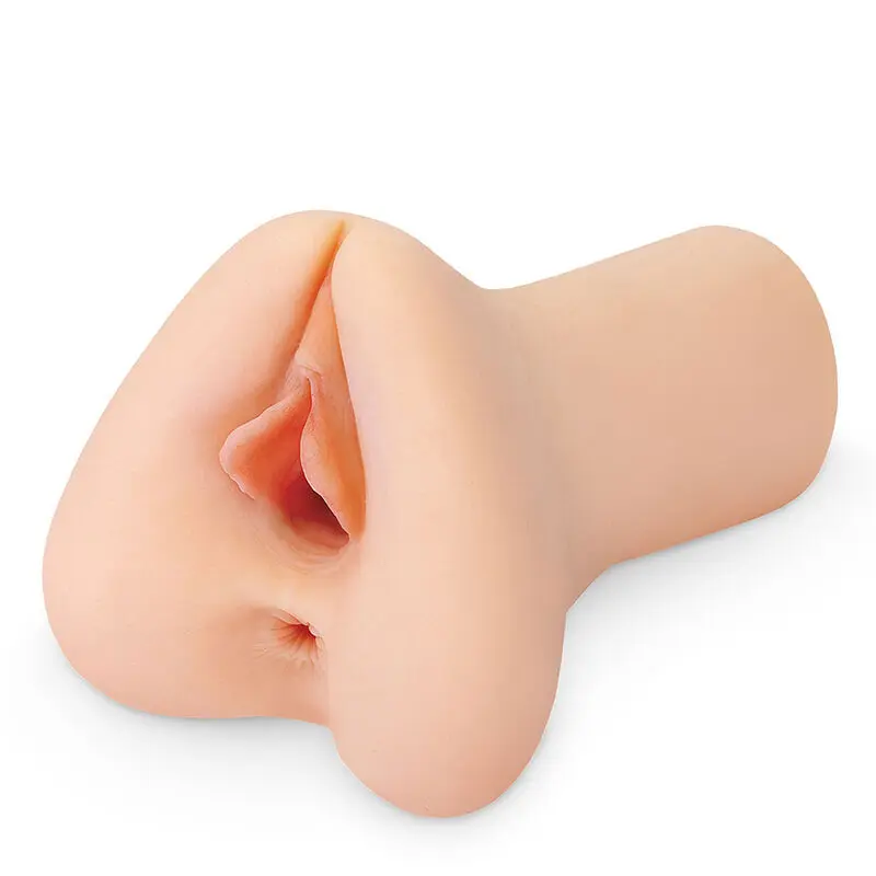 PDX PLUS - PICK YOUR PLEASURE XL REALISTICO STROKER FLESH - immagine 2