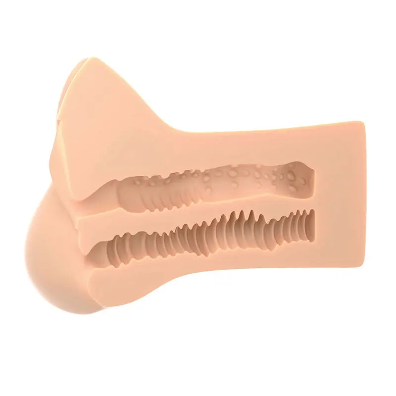 PDX PLUS - PICK YOUR PLEASURE XL REALISTICO STROKER FLESH - immagine 3