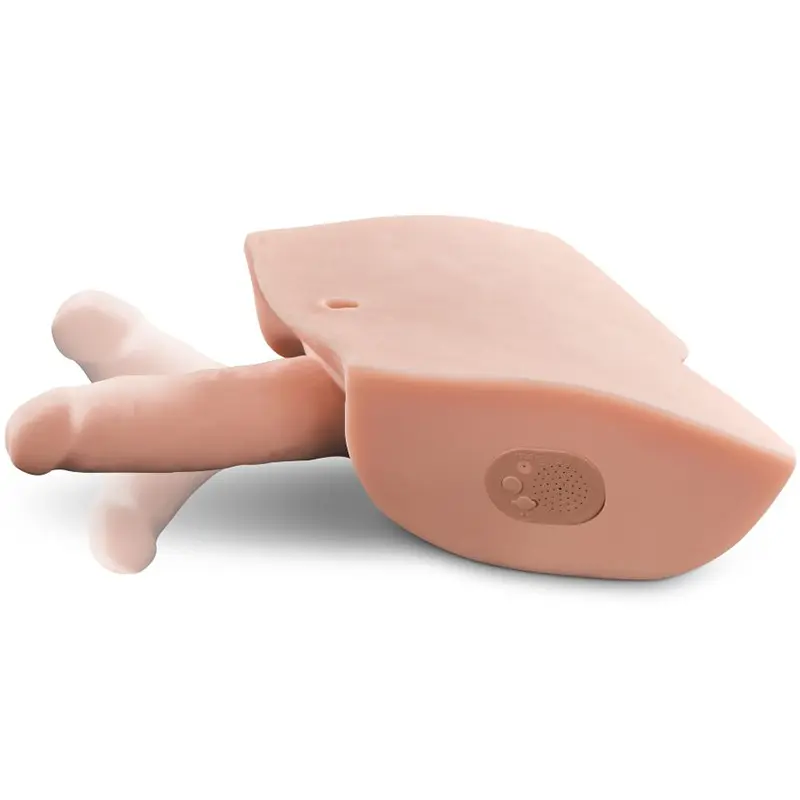 PDX MALE - Masturbatore Interattivo “Fuck Him Silly” - immagine 3