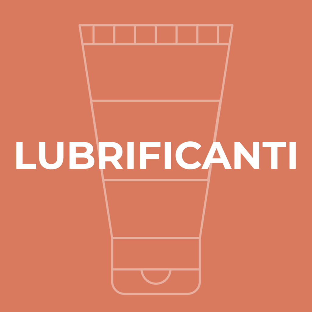 Categoria lubrificanti intimi