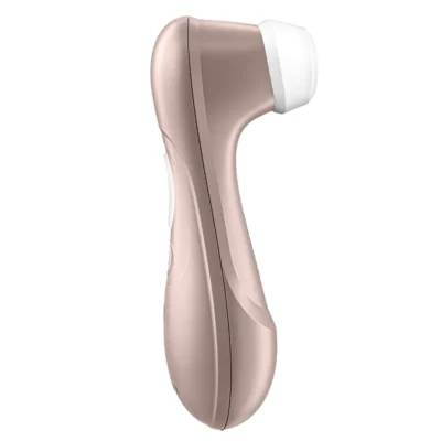 Satisfyer Pro 2 Generation 2 vista lateriale