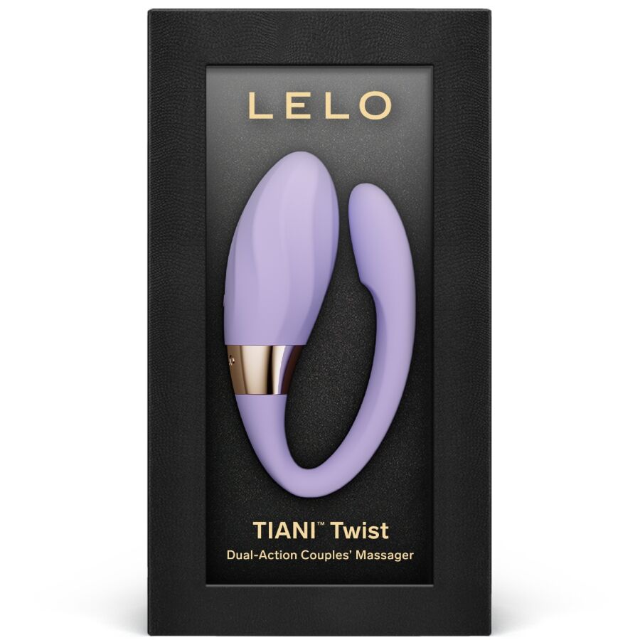 Confezione TIANI Twist LELO